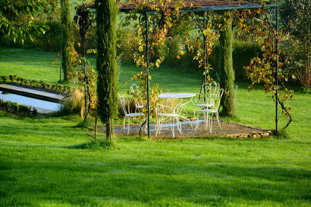 Domaine Des Ormeaux Villa Ajat Dış mekan fotoğraf