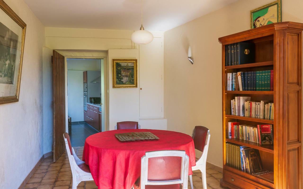 Domaine Des Ormeaux Villa Ajat Dış mekan fotoğraf